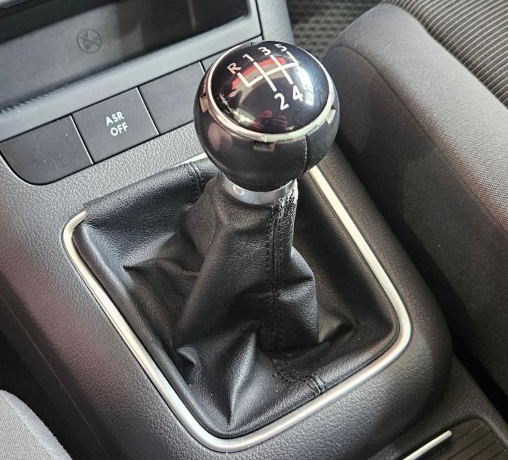 Volkswagen Golf Plus I Вологда  - изображение 14