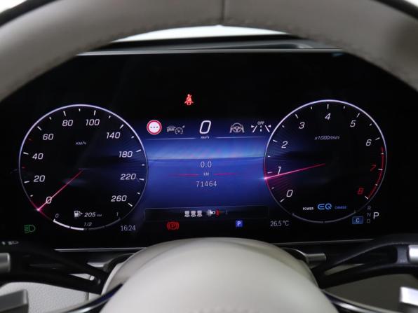 Mercedes-Benz S-Класс VII (W223) с пробегом 2020 года, цена 9 699 000 рублей, 71462 км, седан, Автокод Объявления