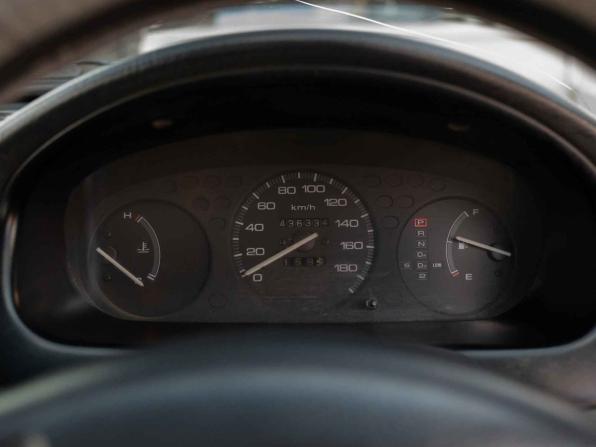 Honda Partner I с пробегом 2001 года, цена 195 000 рублей, 436334 км, универсал, Автокод Объявления