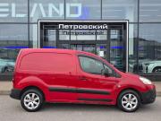 Peugeot Partner II Рестайлинг Санкт-Петербург  - изображение 19