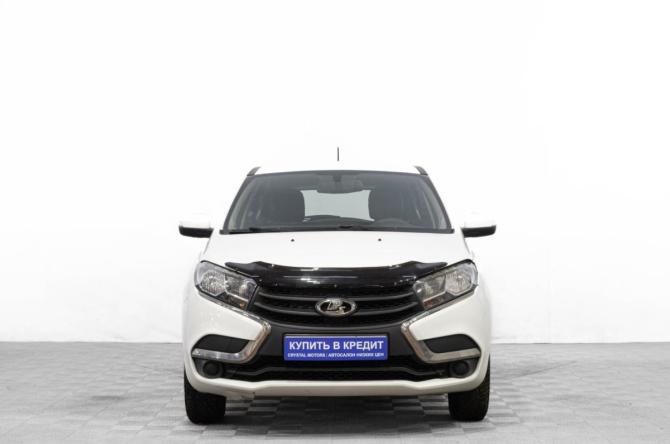 Lada (ВАЗ) XRAY I с пробегом 2019 года, цена 849 000 рублей, 91100 км, хэтчбек, Автокод Объявления