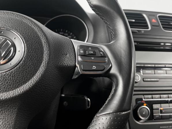 Volkswagen Golf VI с пробегом 2011 года, цена 749 900 рублей, 183226 км, хэтчбек, Автокод Объявления
