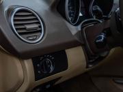 Mercedes-Benz M-Класс II (W164) Рестайлинг Самара  - изображение 52