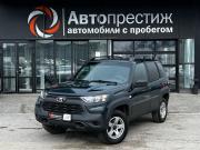 Lada (ВАЗ) Niva Travel I Волгоград  - изображение 23