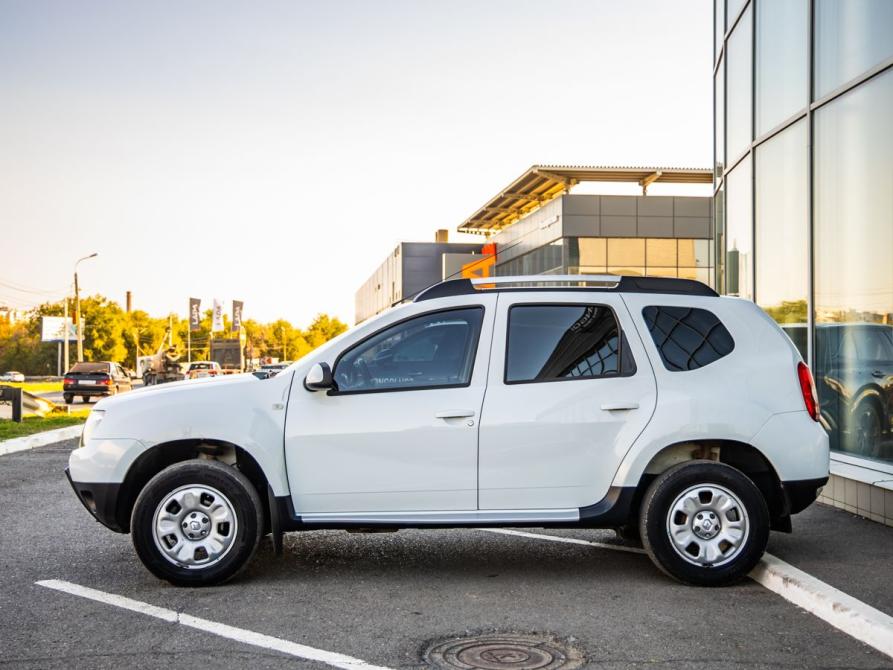 Renault Duster I Волгоград  - изображение 4