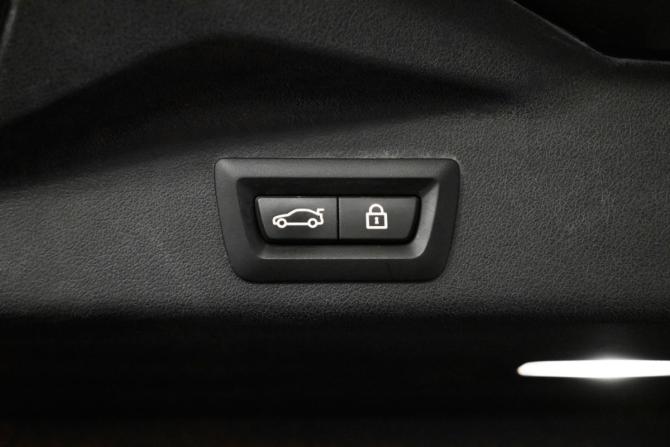 BMW X5 IV (G05/G18) с пробегом 2020 года, цена 5 712 000 рублей, 230735 км, внедорожник, Автокод Объявления