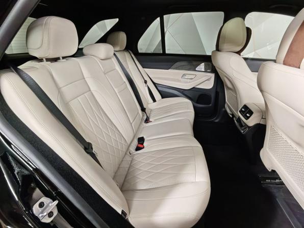 Mercedes-Benz GLE AMG II (V167) с пробегом 2021 года, цена 12 350 000 рублей, 43883 км, внедорожник, Автокод Объявления