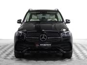 Mercedes-Benz GLE II (V167) Москва  - изображение 26