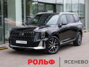 GAC GS8 II Москва  - изображение 34