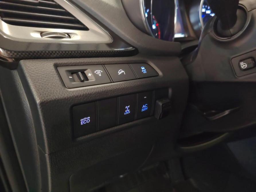 Hyundai Santa Fe III Санкт-Петербург  - изображение 12