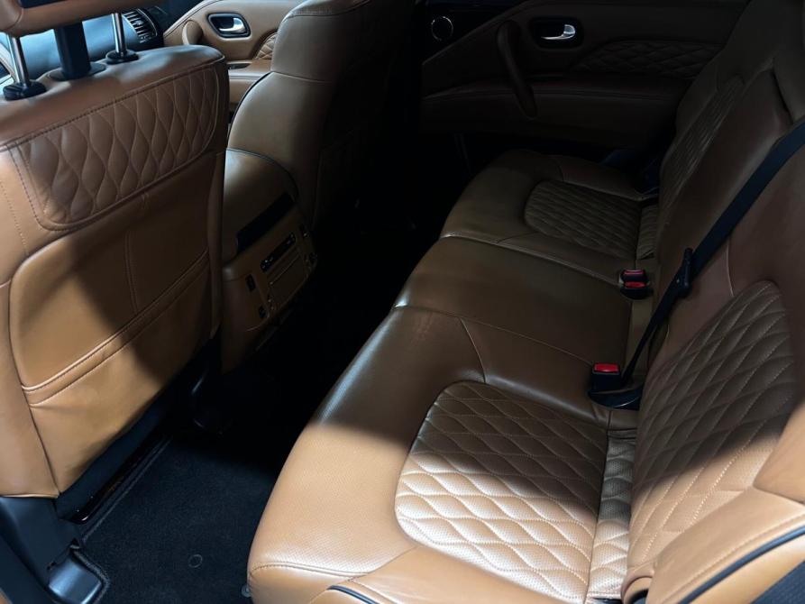 Infiniti QX80 I Рестайлинг 2 Санкт-Петербург  - изображение 27