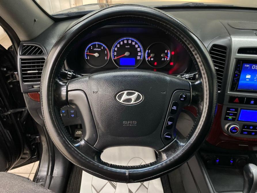 Hyundai Santa Fe II Энгельс  - изображение 25