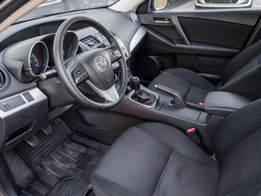 Mazda 3 II (BL) Рестайлинг Казань  - изображение 5