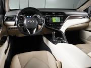 Toyota Camry VIII (XV70) Минеральные Воды  - изображение 29
