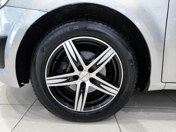 Chevrolet Aveo II с пробегом 2014 года, цена 620 000 рублей, 207158 км, седан, Автокод Объявления