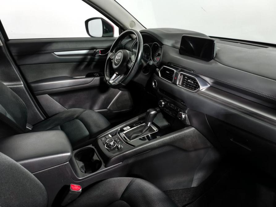 Mazda CX-5 II Санкт-Петербург  - изображение 13