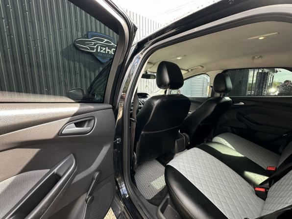 Ford Focus III с пробегом 2011 года, цена 549 000 рублей, 226150 км, хэтчбек, Автокод Объявления