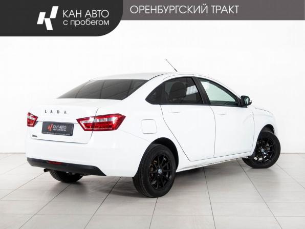 Lada (ВАЗ) Vesta I с пробегом 2020 года, цена 898 000 рублей, 144777 км, седан, Автокод Объявления