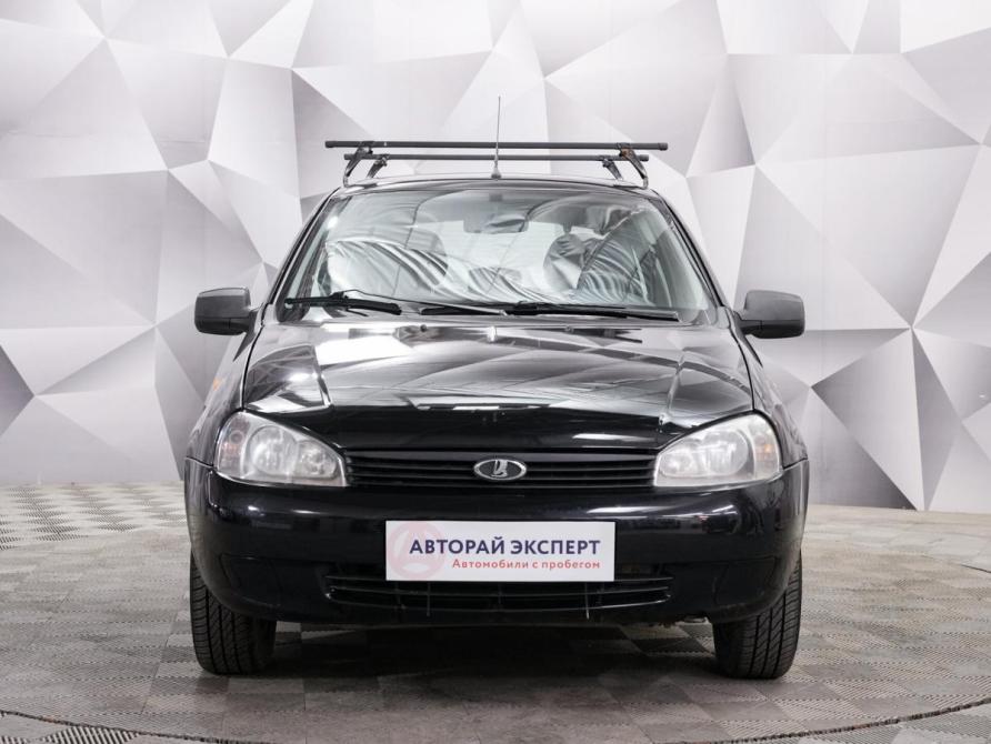 Lada (ВАЗ) Kalina I Ульяновск  - изображение 8