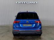 Volkswagen Tiguan II Рестайлинг Краснодар  - изображение 26