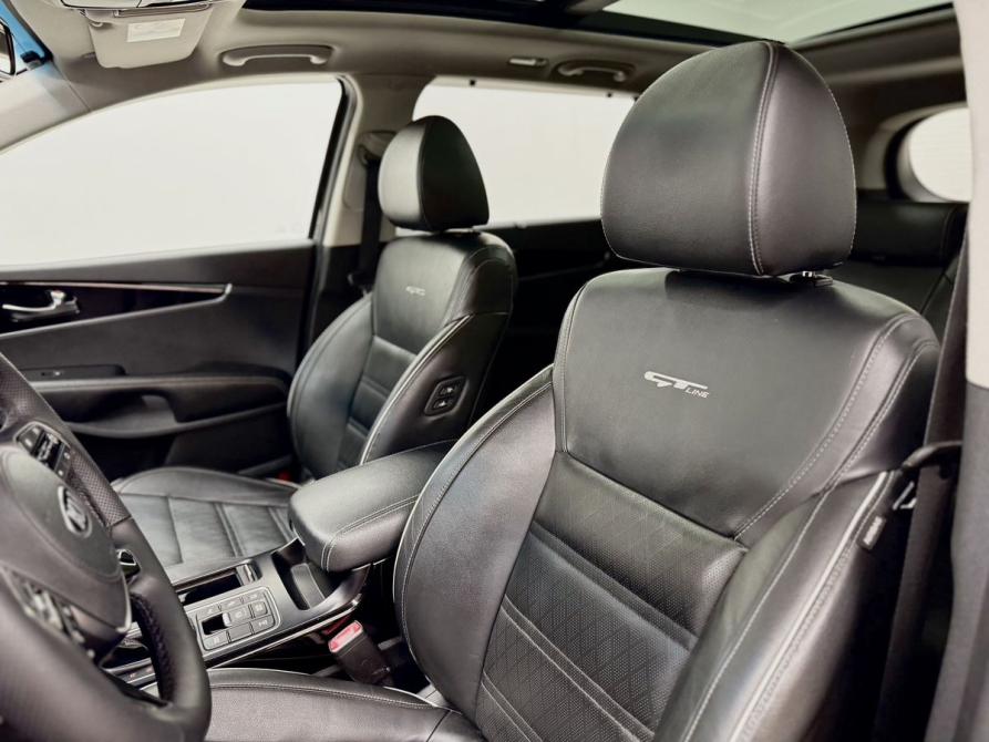 Kia Sorento III Prime Рестайлинг Вологда  - изображение 13