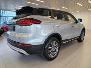 Geely Atlas Pro Санкт-Петербург  - изображение 19
