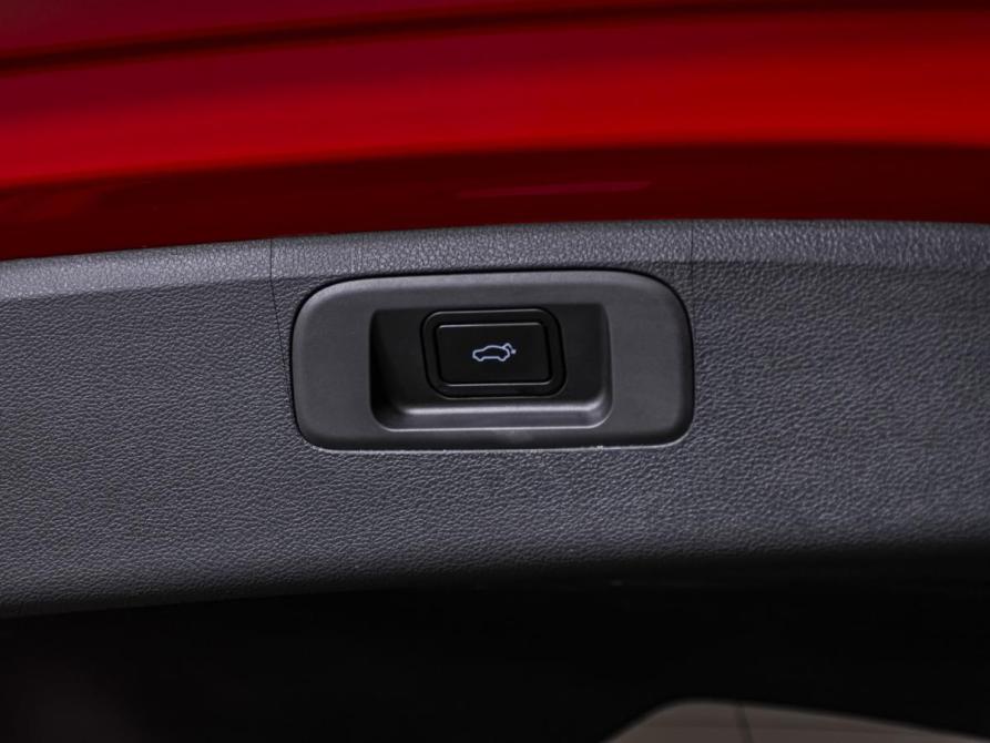 Geely Coolray I Рестайлинг Москва  - изображение 21