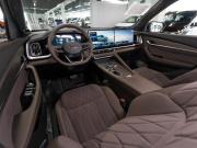Geely Monjaro I Рестайлинг 2 Москва  - изображение 37