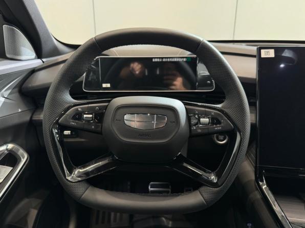 Geely Cityray с пробегом 2026 года, цена 3 200 000 рублей, 7 км, внедорожник, Автокод Объявления