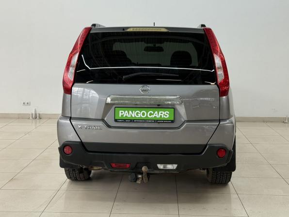 Nissan X-Trail II Рестайлинг с пробегом 2013 года, цена 1 190 000 рублей, 231322 км, внедорожник, Автокод Объявления