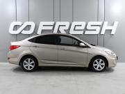 Hyundai Solaris I Ростов-на-Дону  - изображение 22