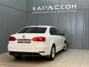 Volkswagen Jetta VI Магнитогорск  - изображение 18