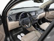 Hyundai Tucson III Москва  - изображение 21