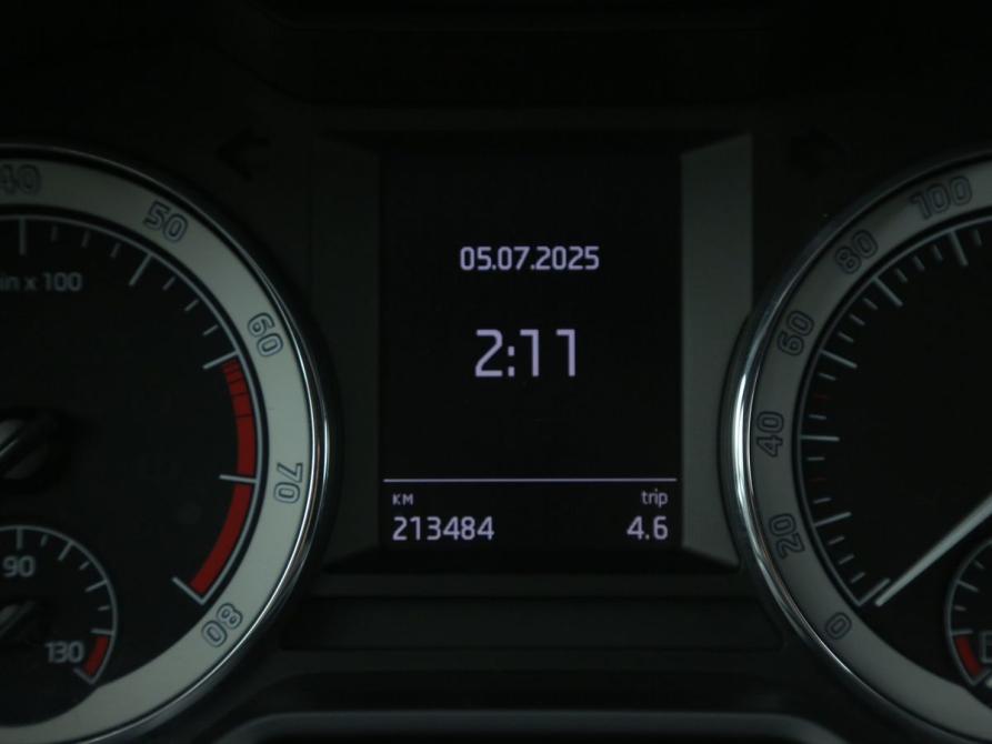 Skoda Octavia III (A7) Рестайлинг Иваново  - изображение 18