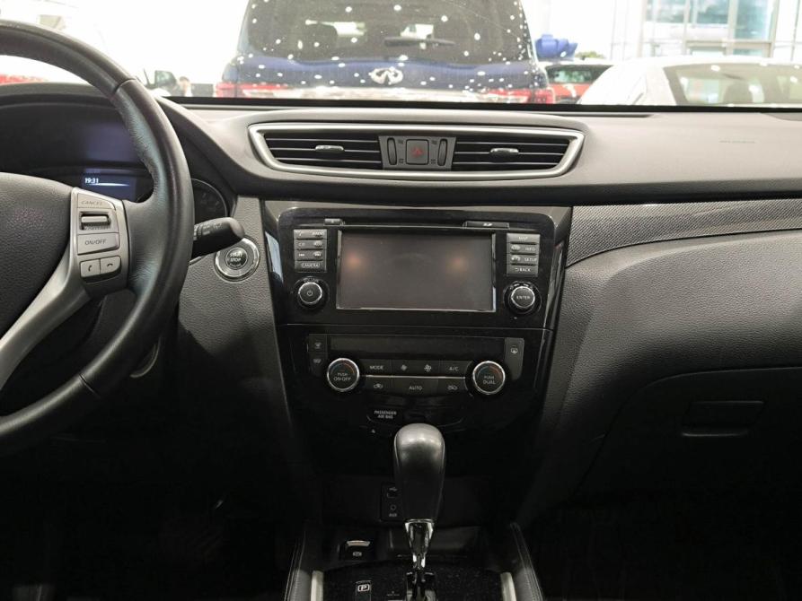 Nissan X-Trail III Рестайлинг Казань  - изображение 18