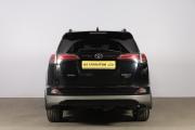 Toyota RAV4 IV (XA40) Рестайлинг Новосибирск  - изображение 26