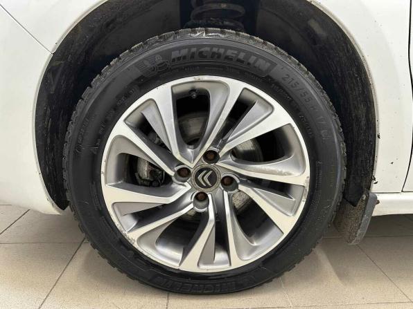 Citroen DS4 с пробегом 2013 года, цена 845 000 рублей, 119408 км, хэтчбек, Автокод Объявления