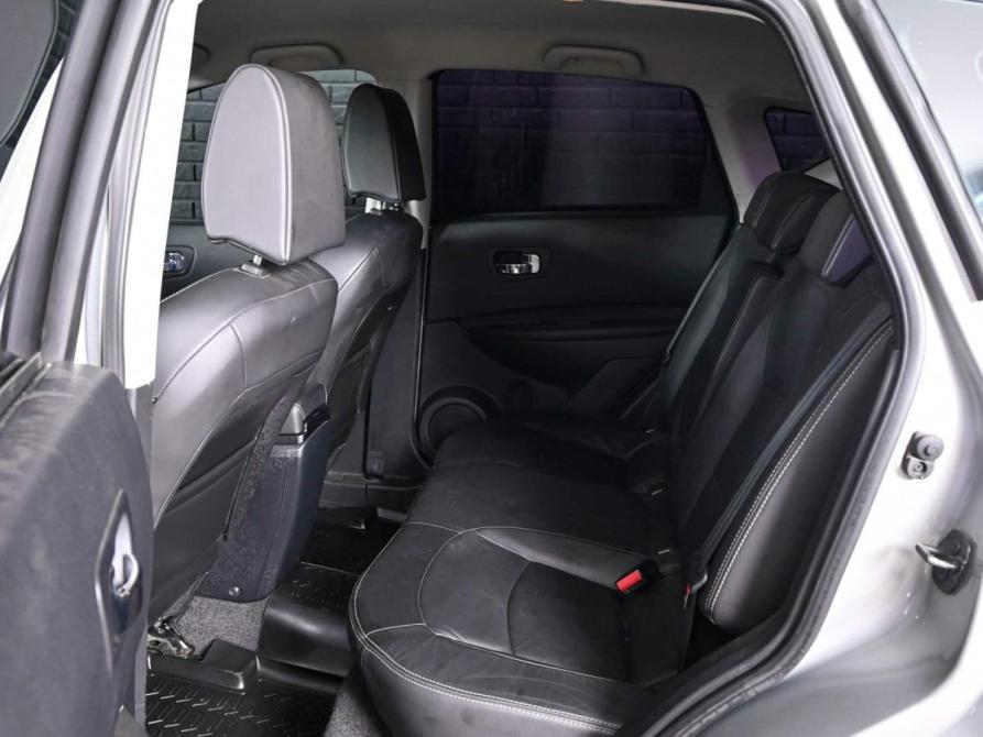 Nissan Qashqai I Екатеринбург  - изображение 11