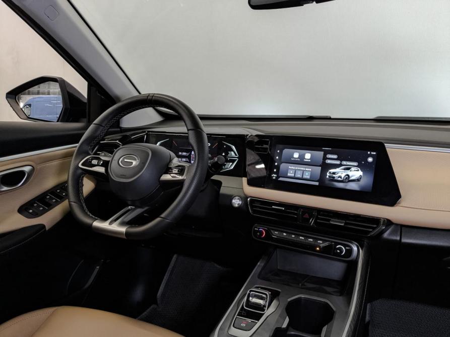 GAC GS3 Москва  - изображение 25