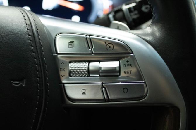 Kia K900 II с пробегом 2021 года, цена 3 179 000 рублей, 164612 км, седан, Автокод Объявления