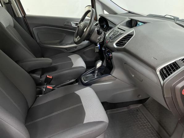 Ford EcoSport II с пробегом 2016 года, цена 1 130 000 рублей, 122898 км, внедорожник, Автокод Объявления
