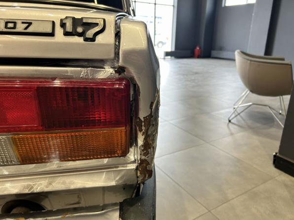 Lada (ВАЗ) 2107 с пробегом 2011 года, цена 130 000 рублей, 65000 км, седан, Автокод Объявления