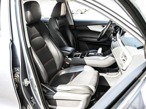 Chery Tiggo 7 Pro I с пробегом 2021 года, цена 1 864 000 рублей, 29754 км, внедорожник, Автокод Объявления