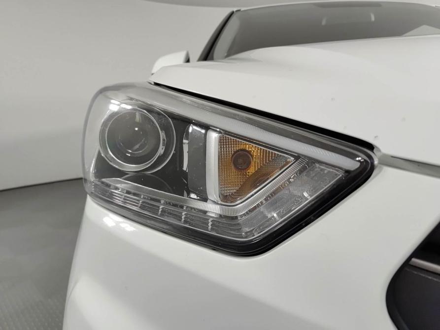 Hyundai Creta I Уфа  - изображение 21