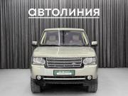 Land Rover Range Rover III Рестайлинг 2 Красноярск  - изображение 29