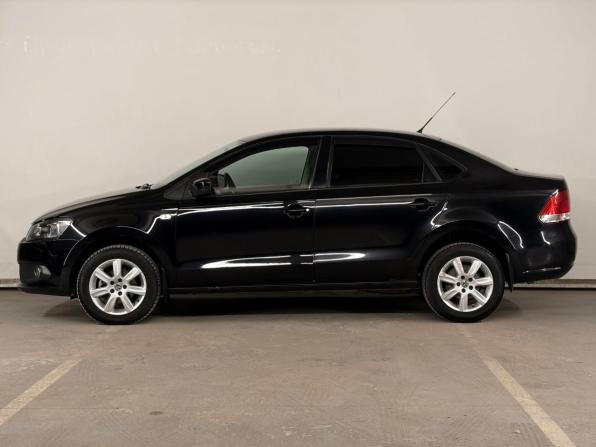 Volkswagen Polo V с пробегом 2012 года, цена 720 000 рублей, 174904 км, седан, Автокод Объявления