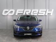 Renault Megane IV Рестайлинг Воронеж  - изображение 23
