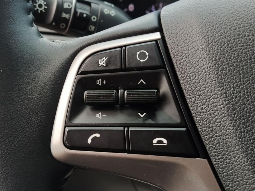 Hyundai Solaris II Екатеринбург  - изображение 9