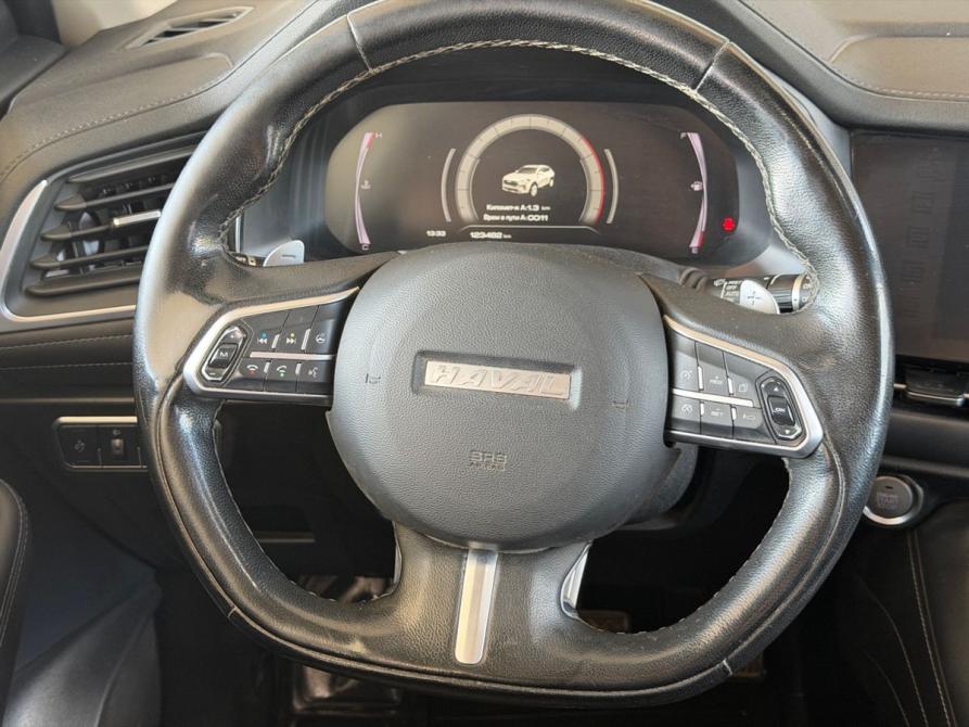 Haval F7 I Волгоград  - изображение 13