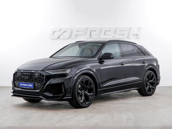 Audi Q8 I (4M) с пробегом 2018 года, цена 6 890 999 рублей, 88813 км, внедорожник, Автокод Объявления